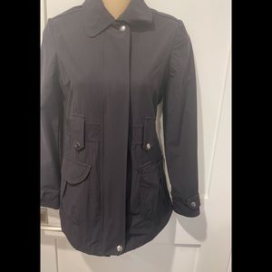 Anatomie Black Travel Jacket